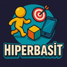 hypercasual