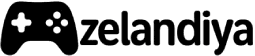 zelandiya Logo