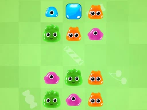Sweet Candy Boom