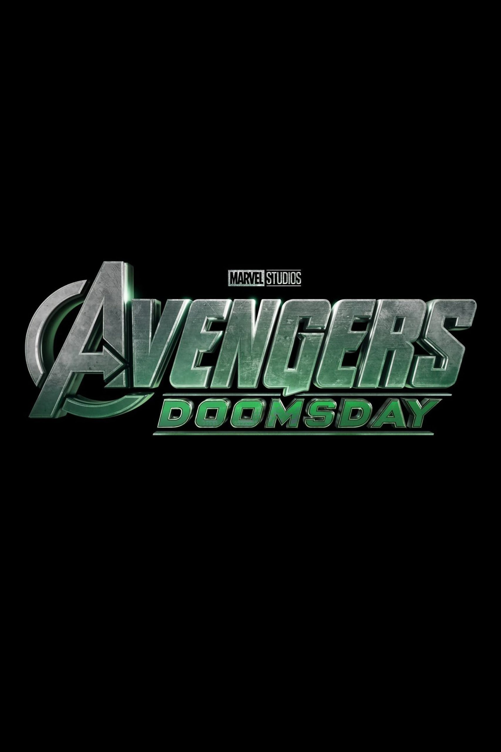 Avengers Doomsday