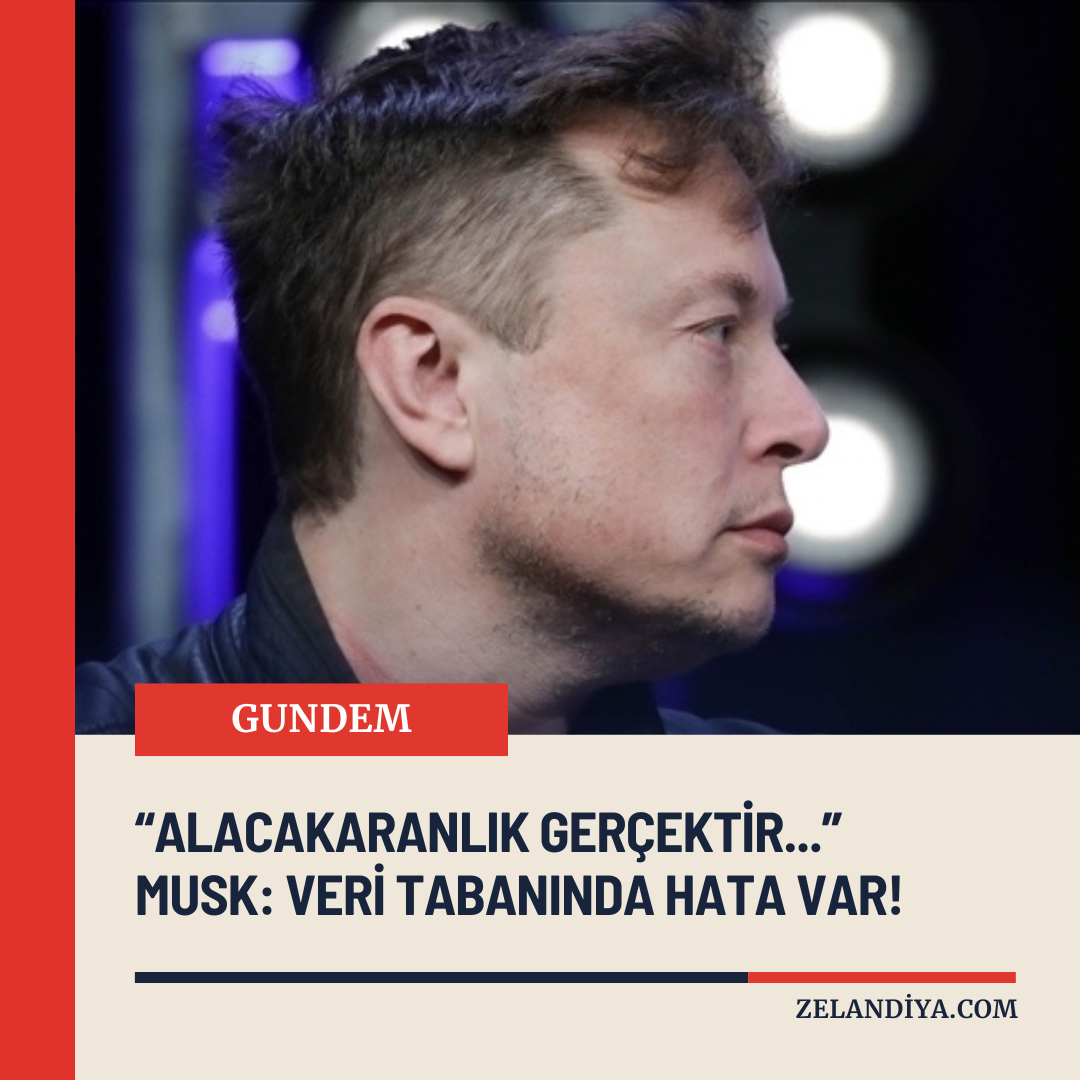 Elon musk ABD