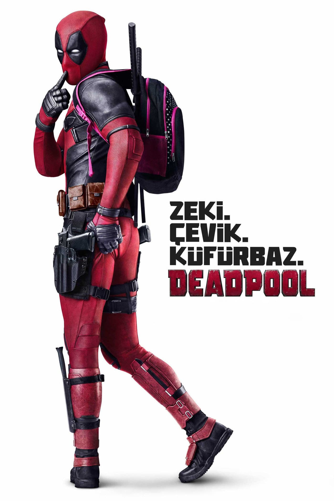 Deadpool