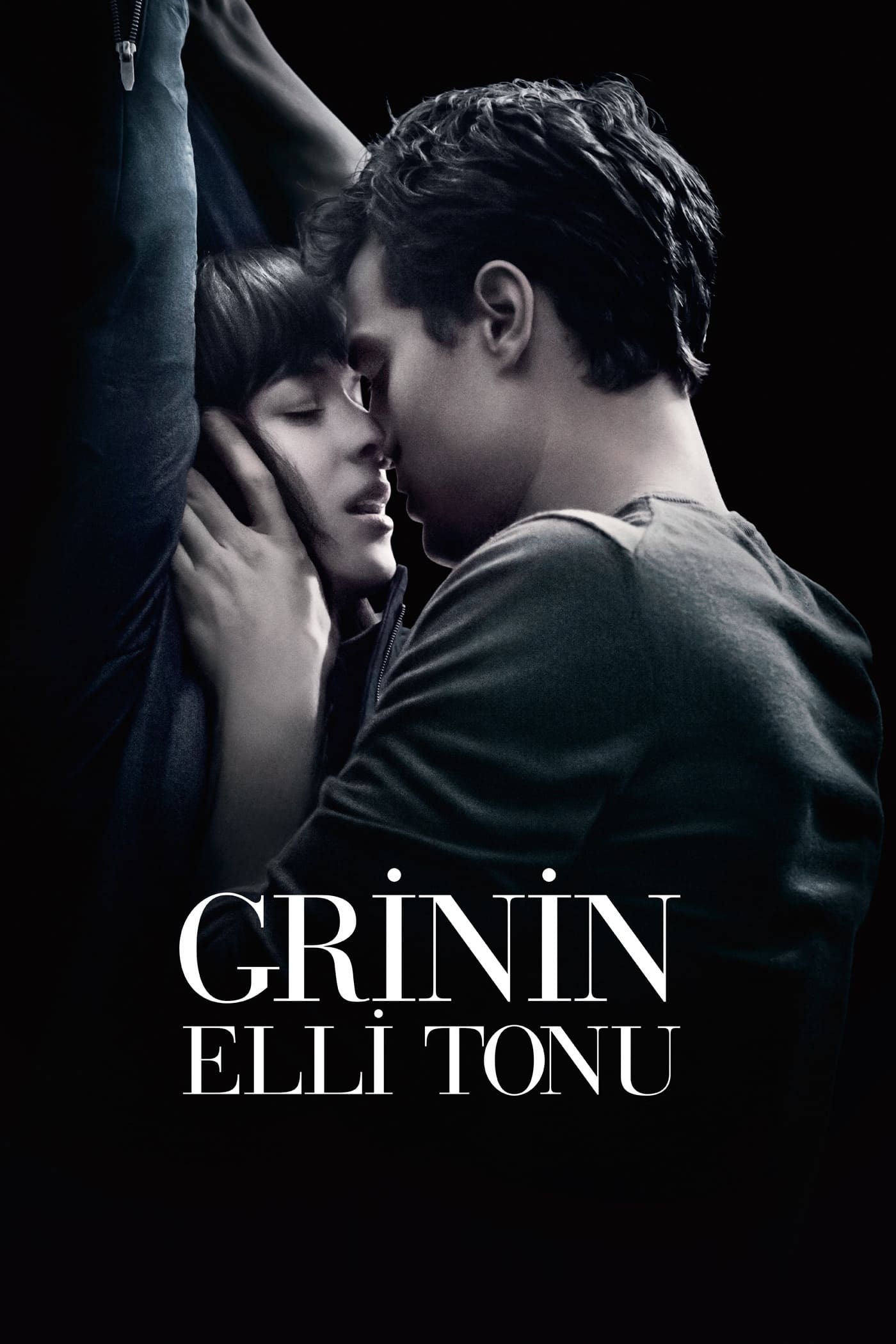 Grinin Elli Tonu