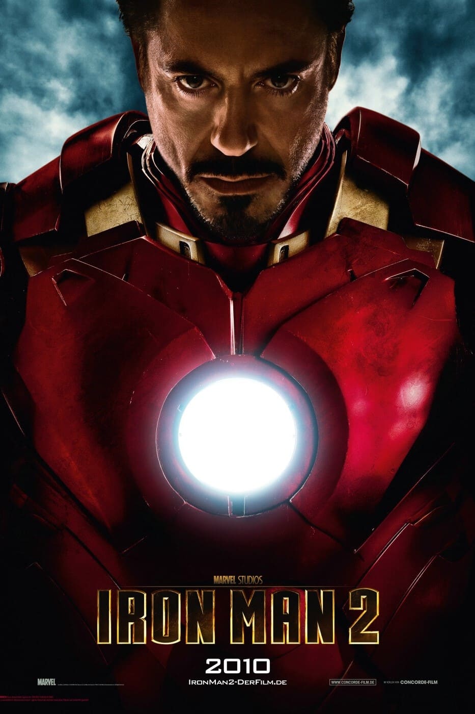 Iron Man 2