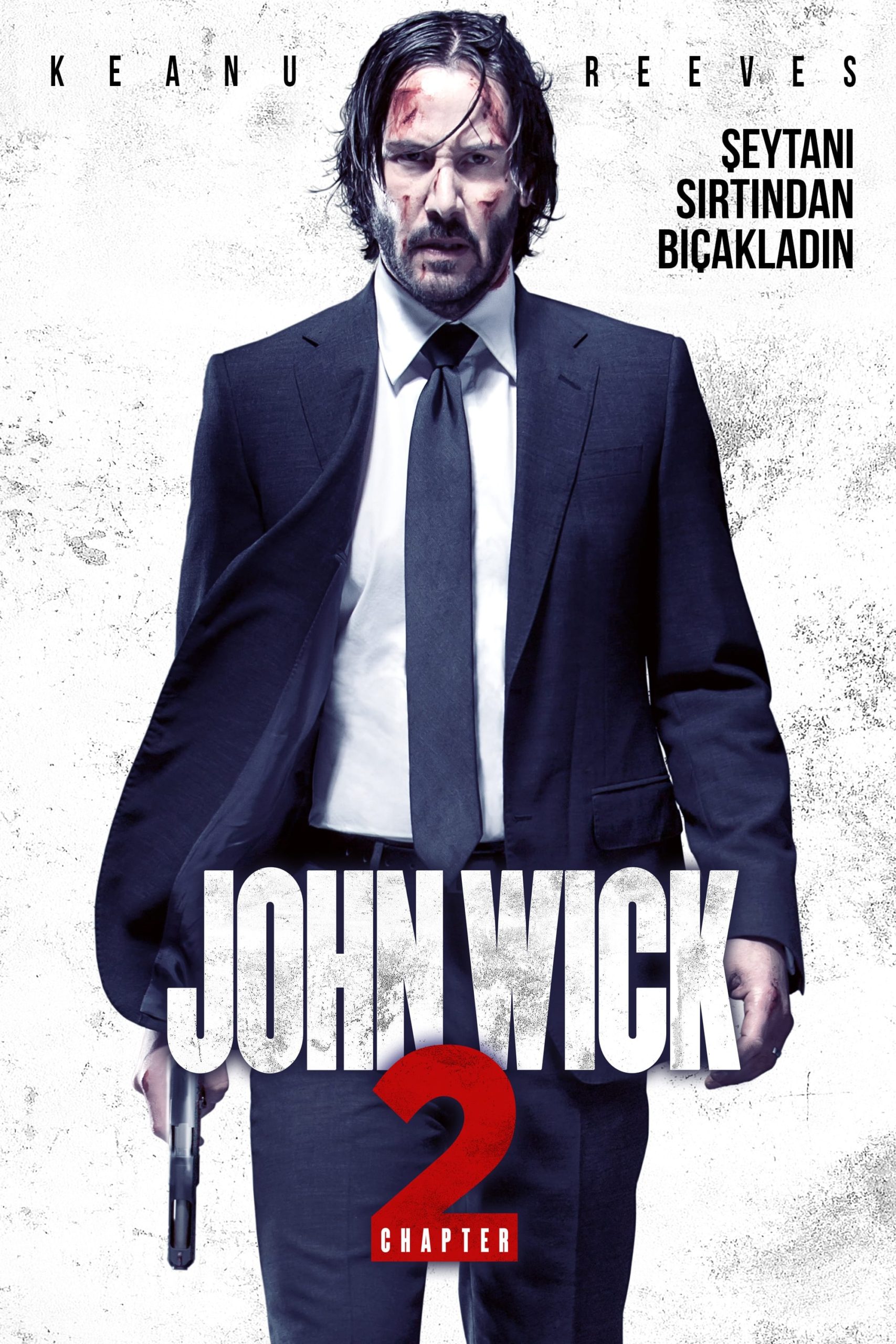 John Wick 2