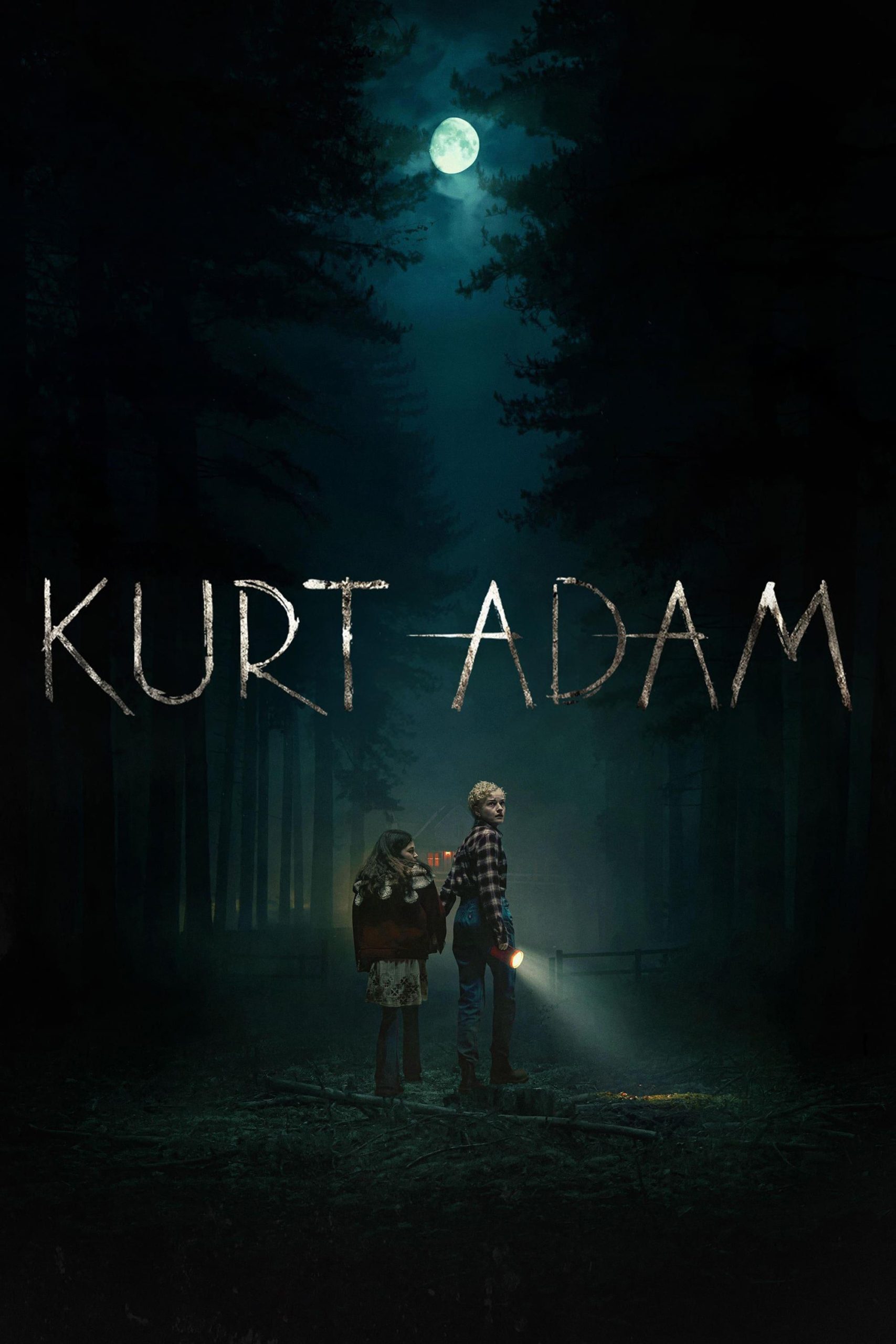 Kurt Adam