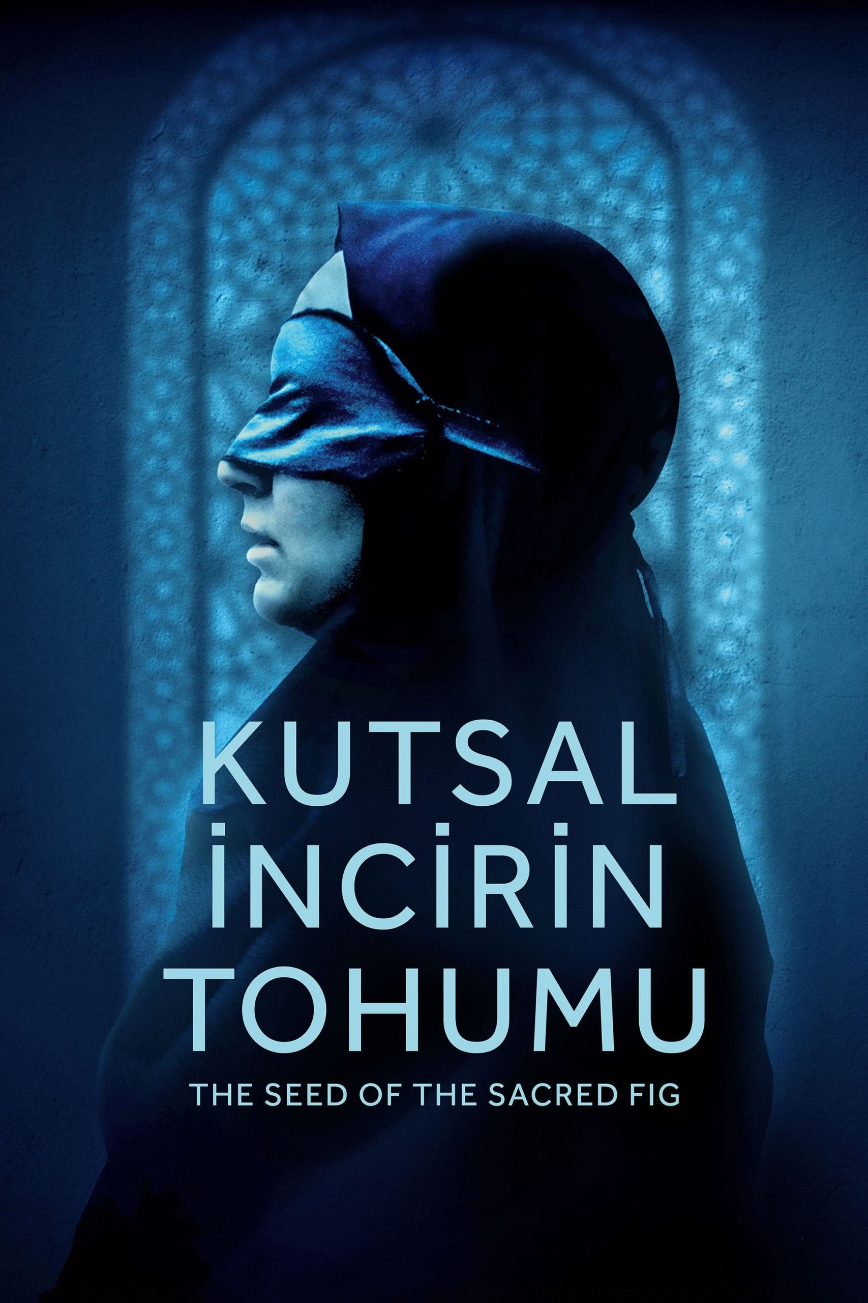 Kutsal İncirin Tohumu