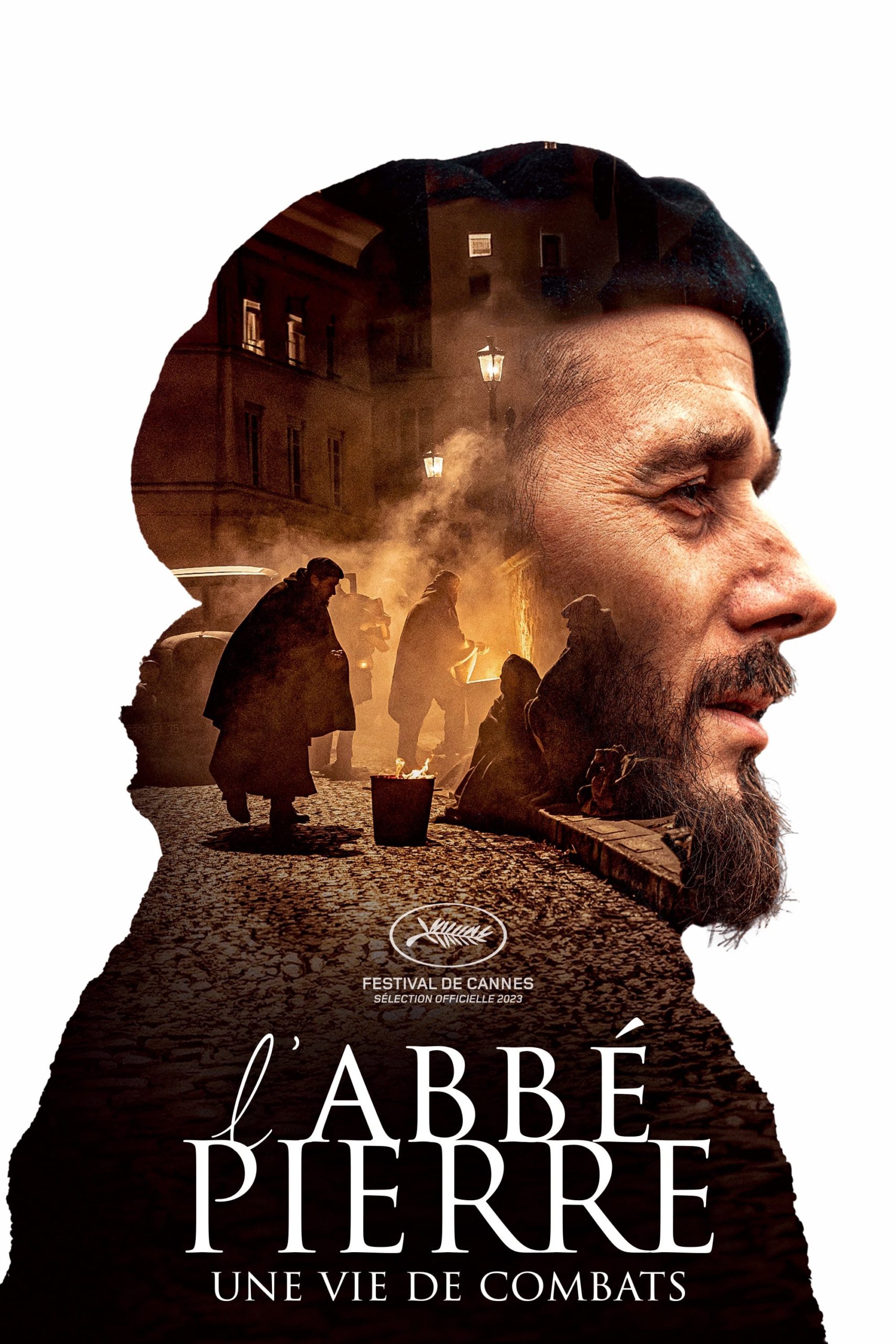 LAbbé Pierre  Une vie de combats