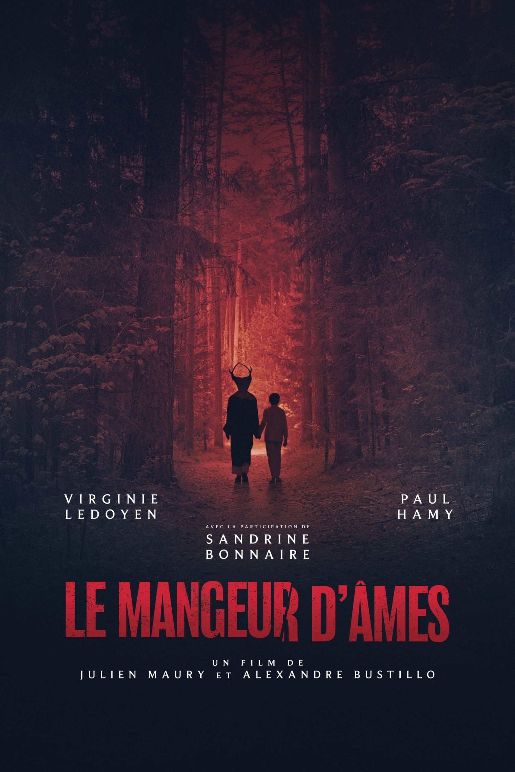 Le Mangeur dâmes