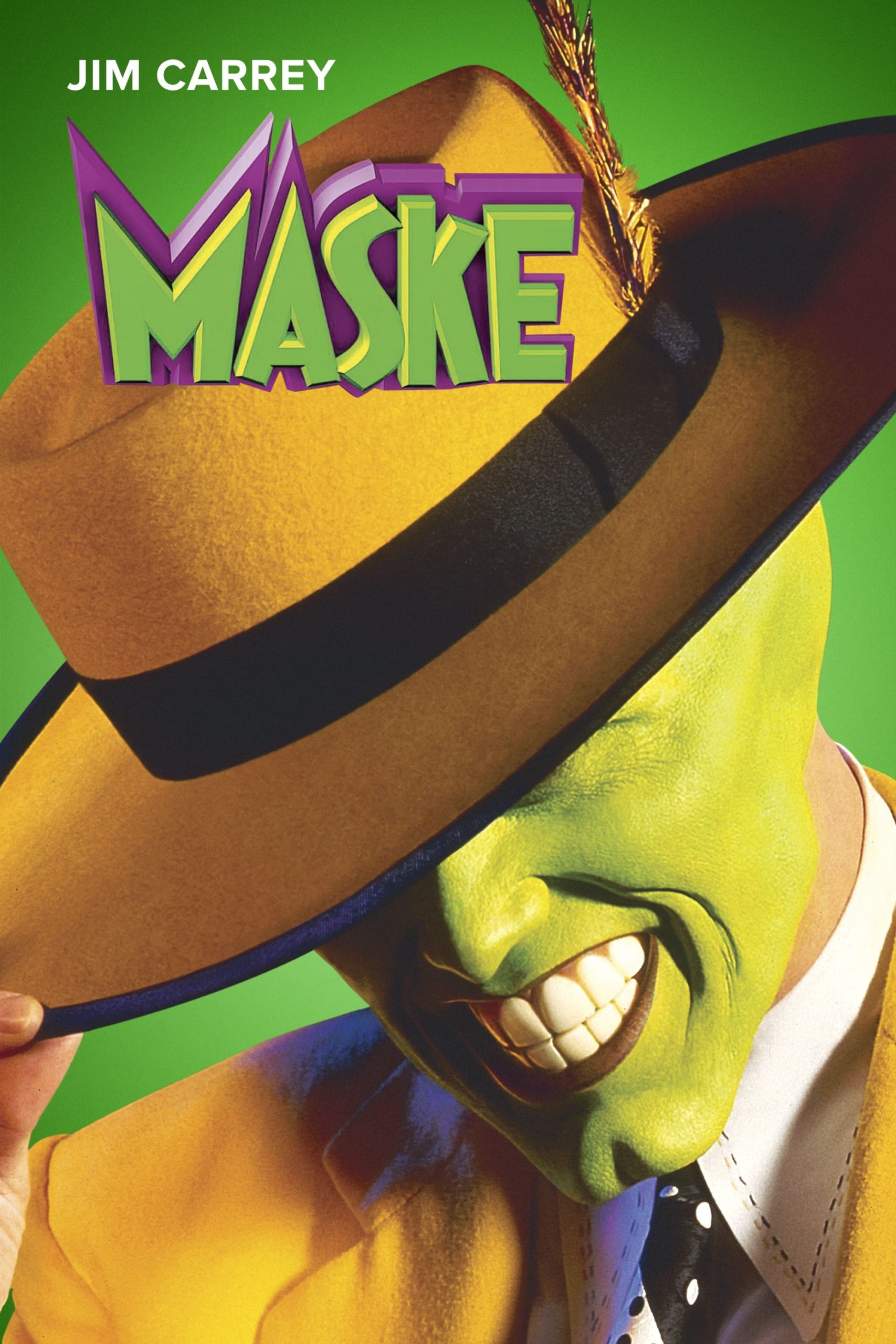 Maske