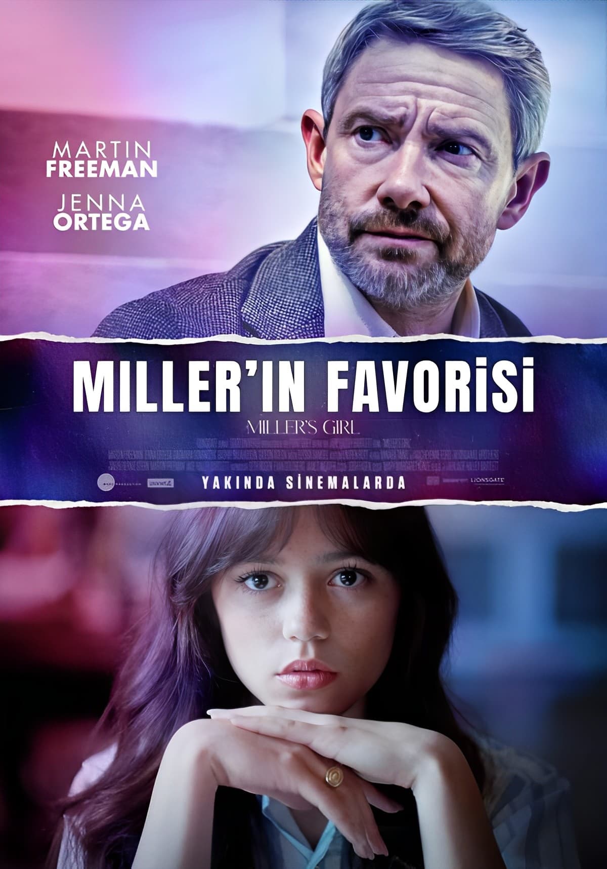 Millerın Favorisi