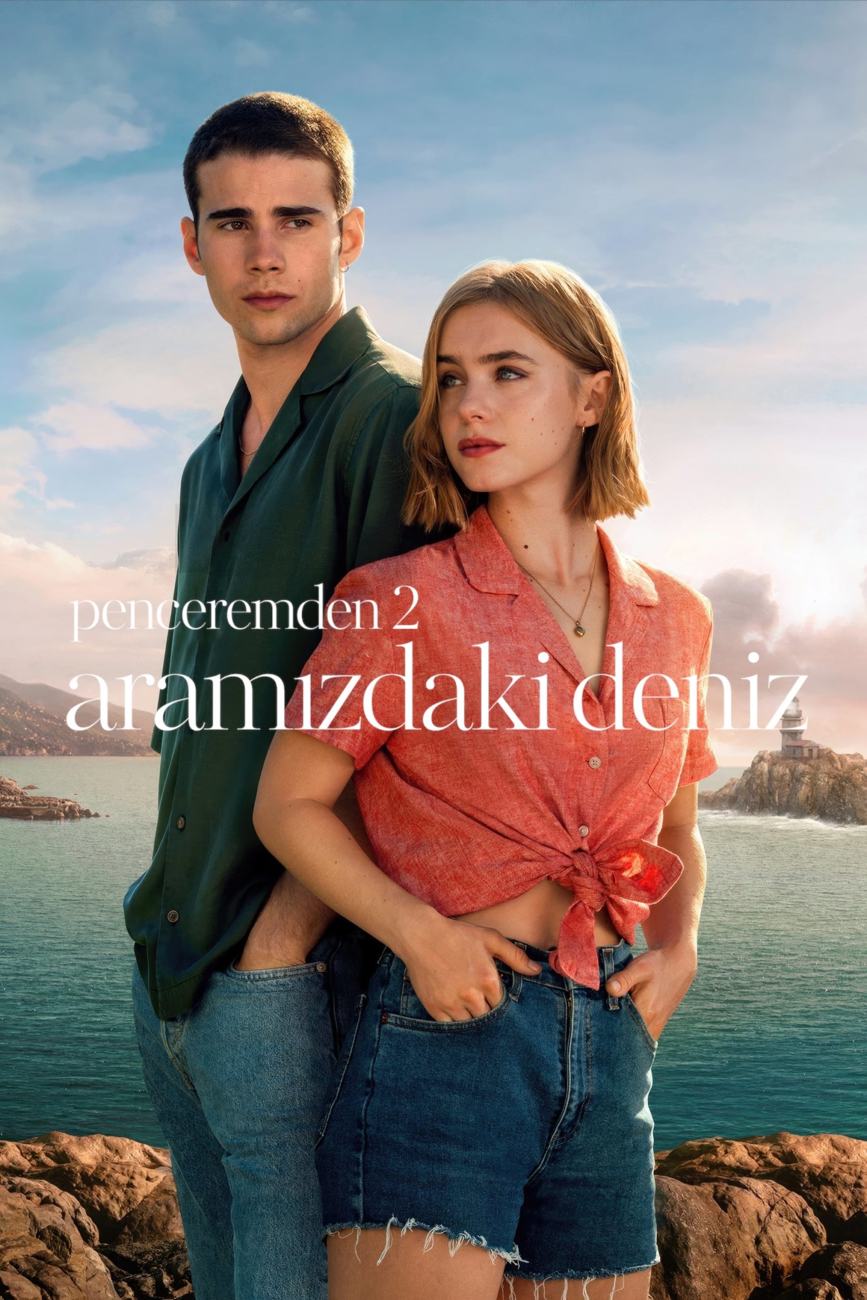 Penceremden  2 - Aramızdaki Deniz