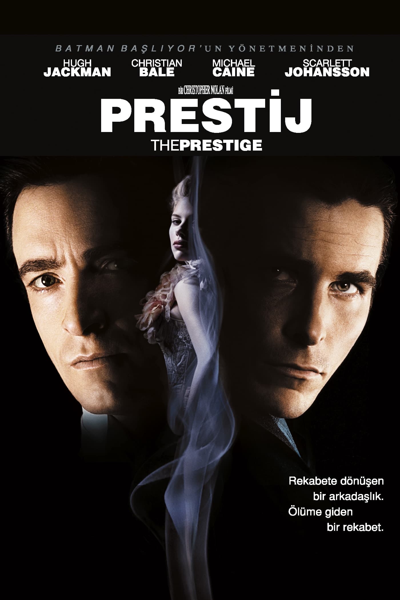 Prestij