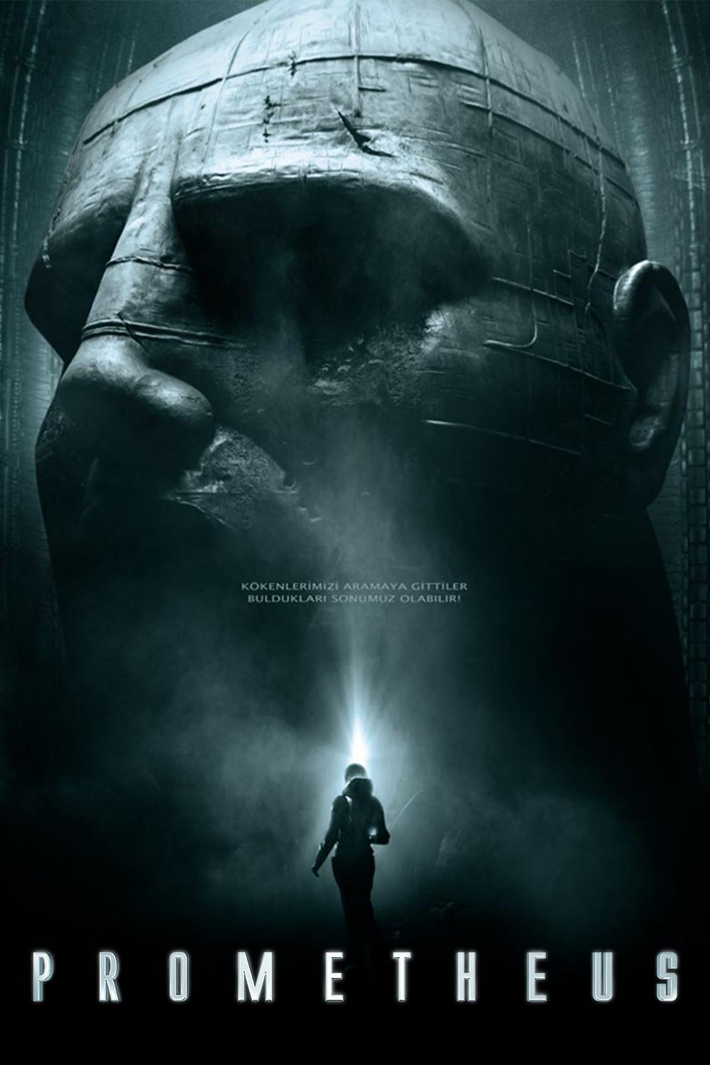 Prometheus