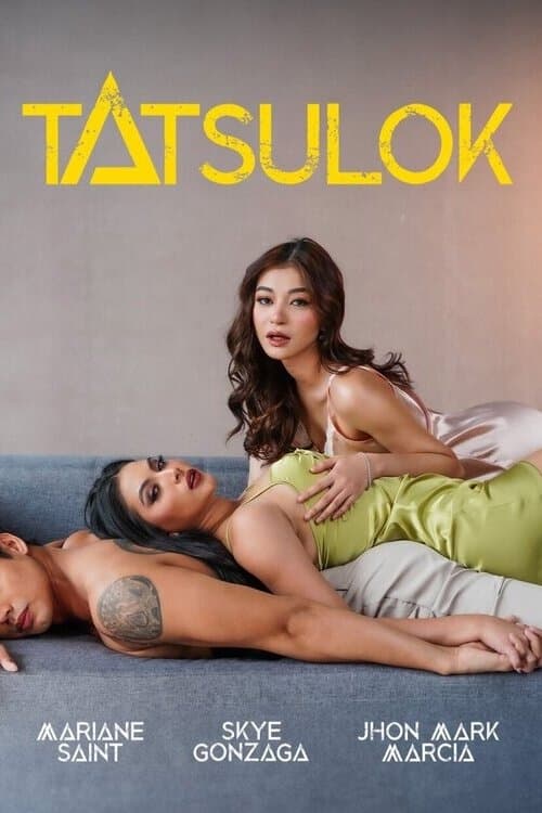 Tatsulok Tatlo Magkasalo