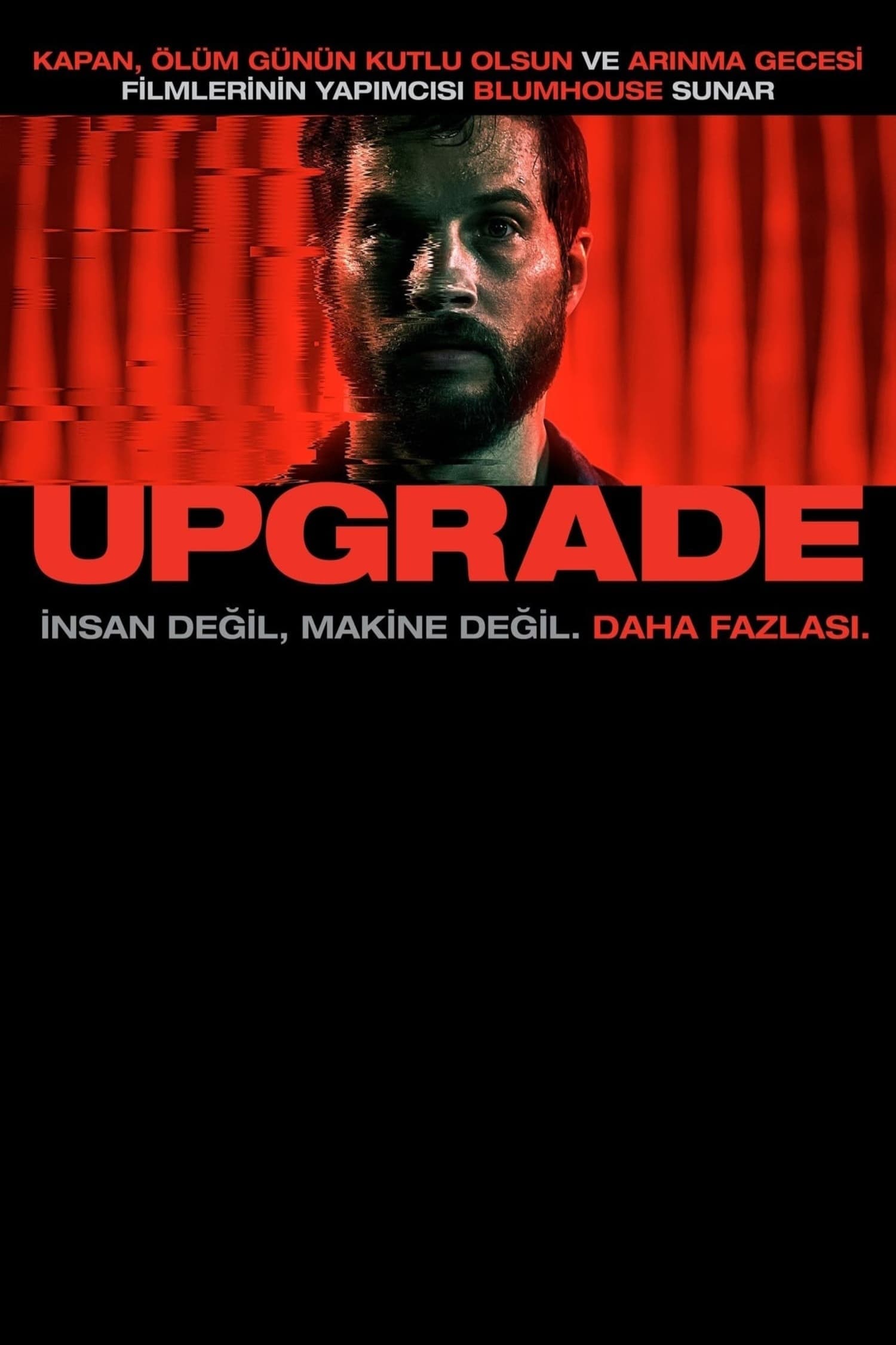 Upgrade