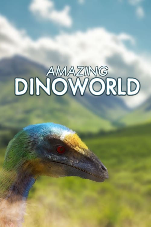 amazing_dinoworld