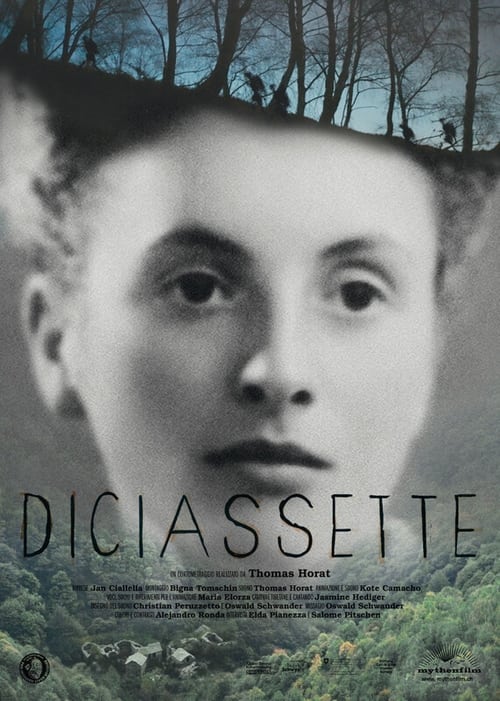 diciassette