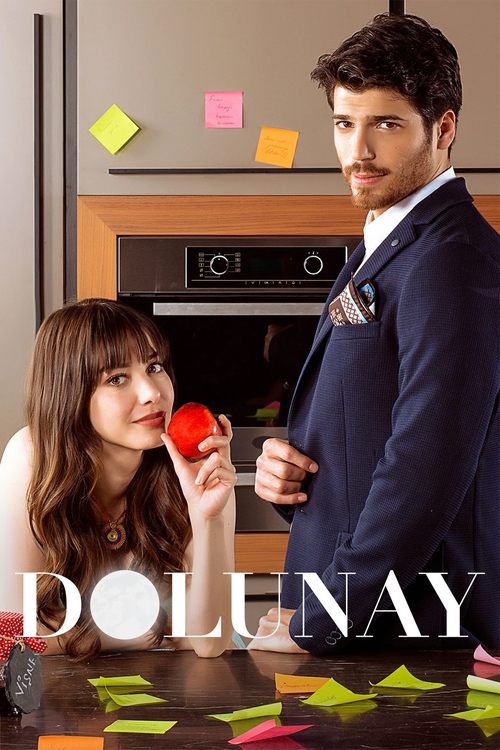 dolunay