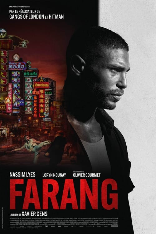 farang