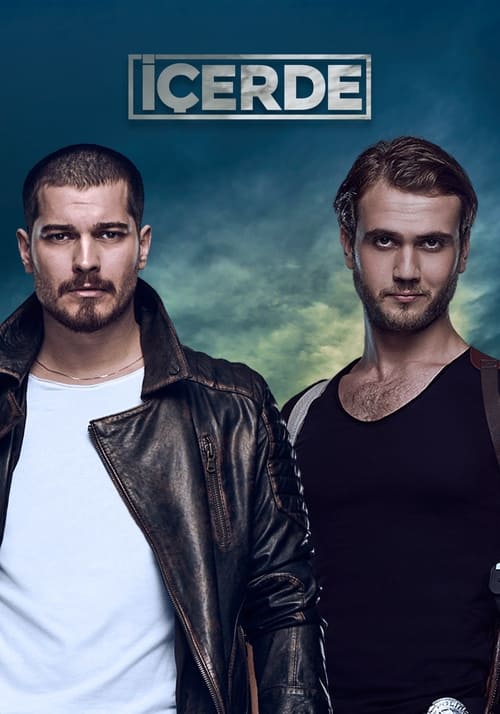 i̇çerde