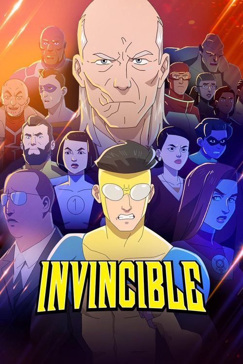 invincible