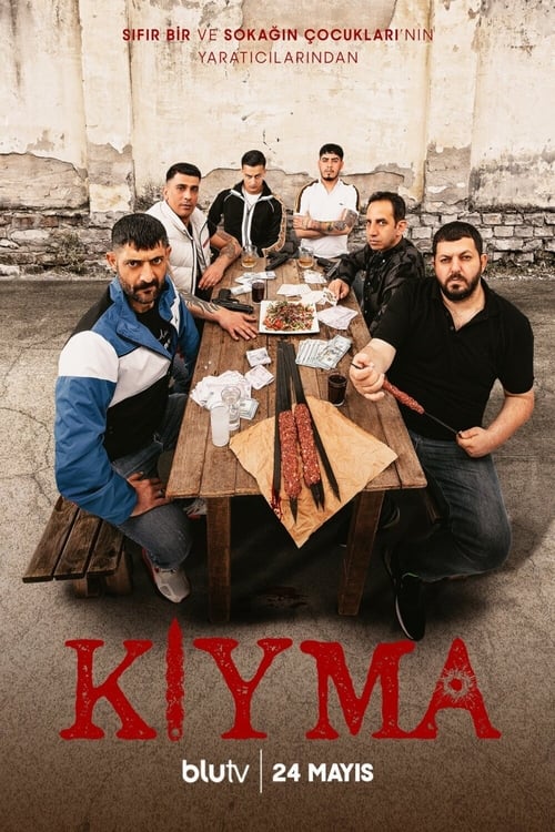 kıyma