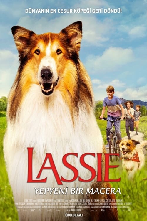 lassie_yepyeni_bir_macera