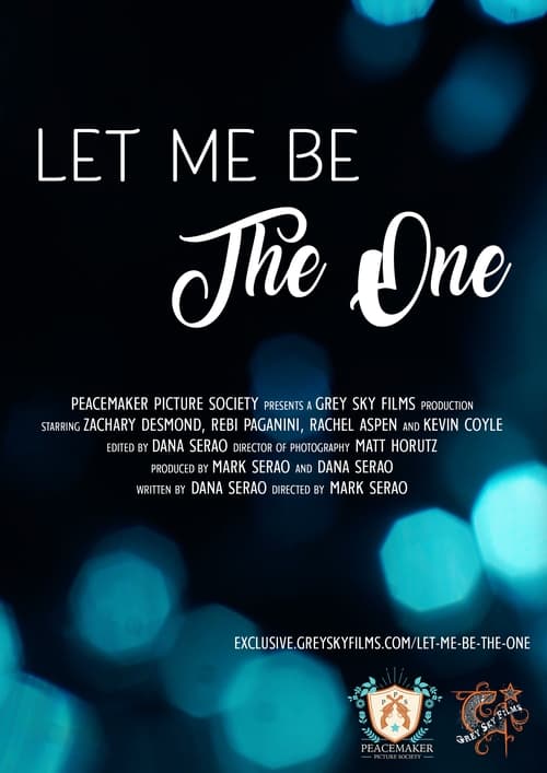 let_me_be_the_one