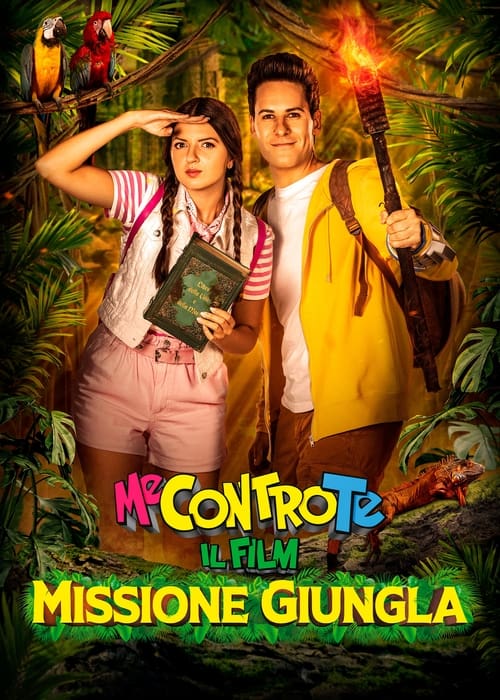 me_contro_te_il_film_-_missione_giungla