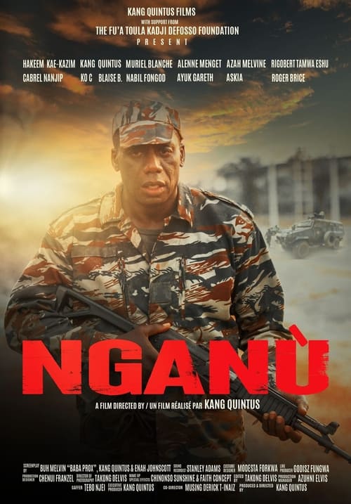 nganù