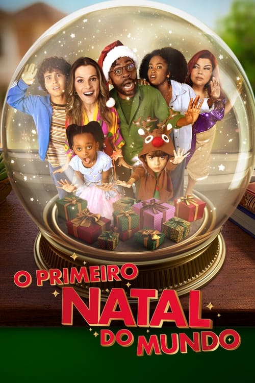 o_primeiro_natal_do_mundo