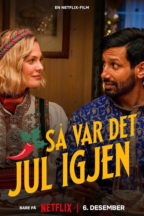 så_var_det_jul_igjen