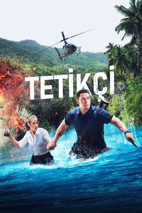 tetikci