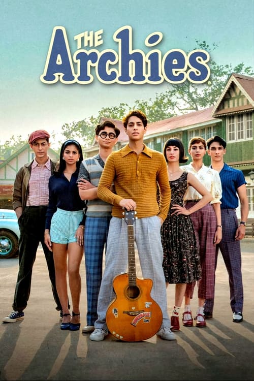 the_archies