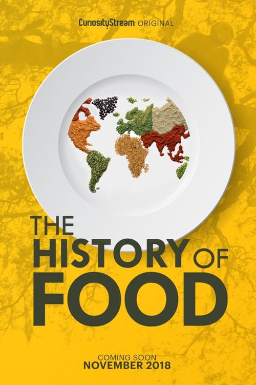 the_history_of_food