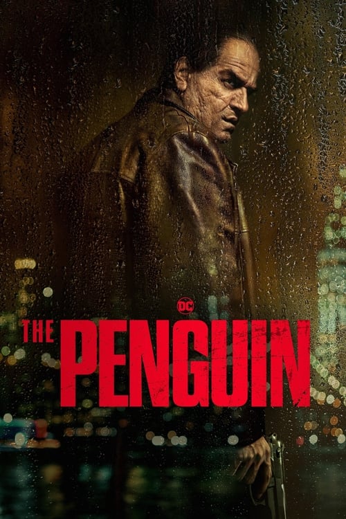 the_penguin