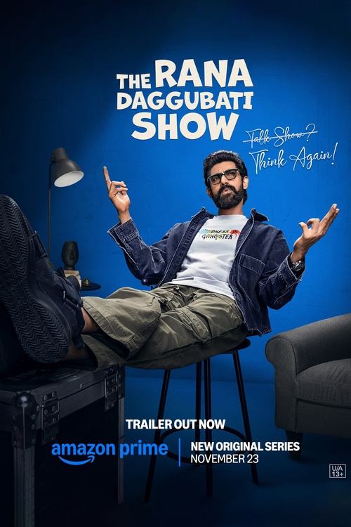 the_rana_daggubati_show