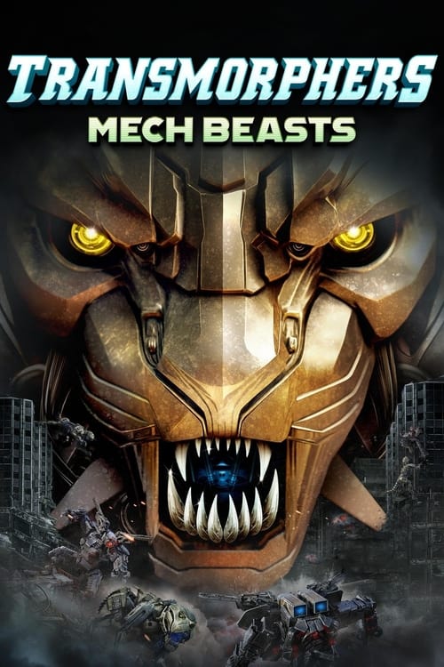 transmorphers_mech_beasts