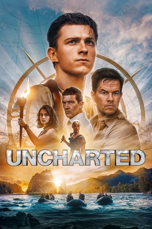 uncharted