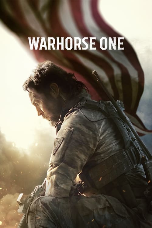 warhorse_one